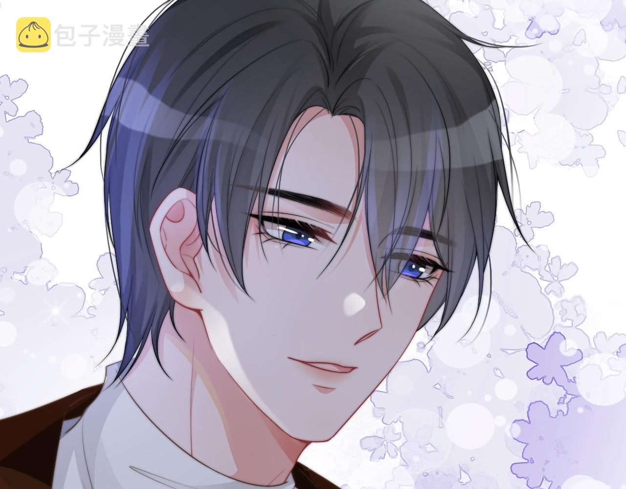 第47话 路边的野花不要采91