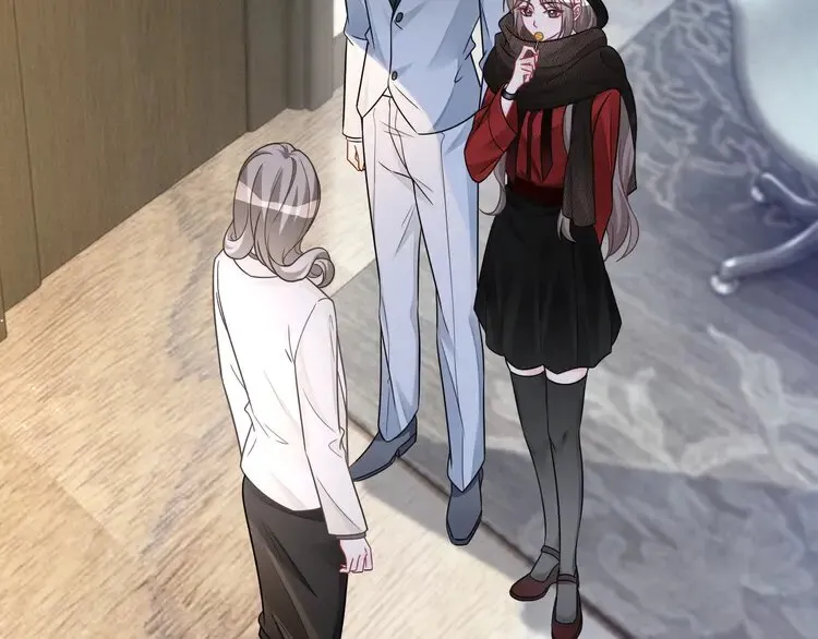 第167话 陌生男人？57