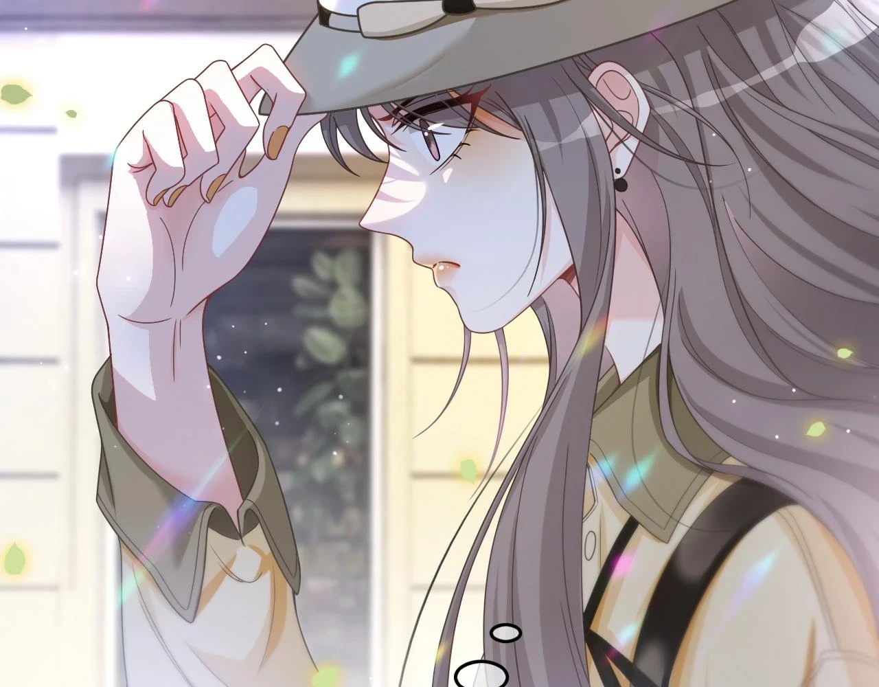 第125话 允允超记仇！84