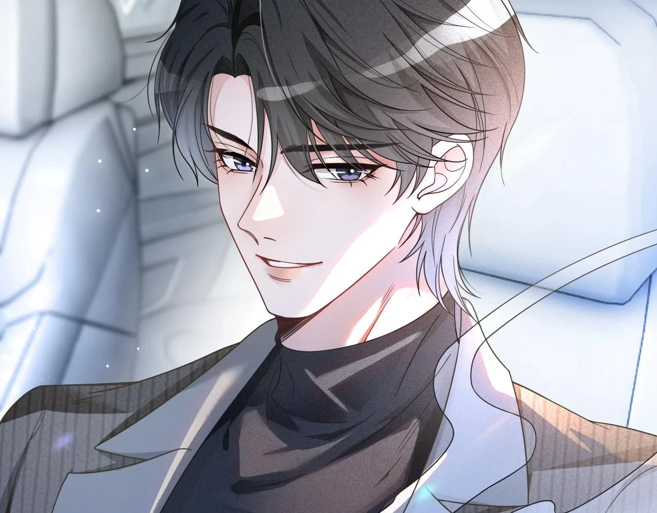 第125话 允允超记仇！92