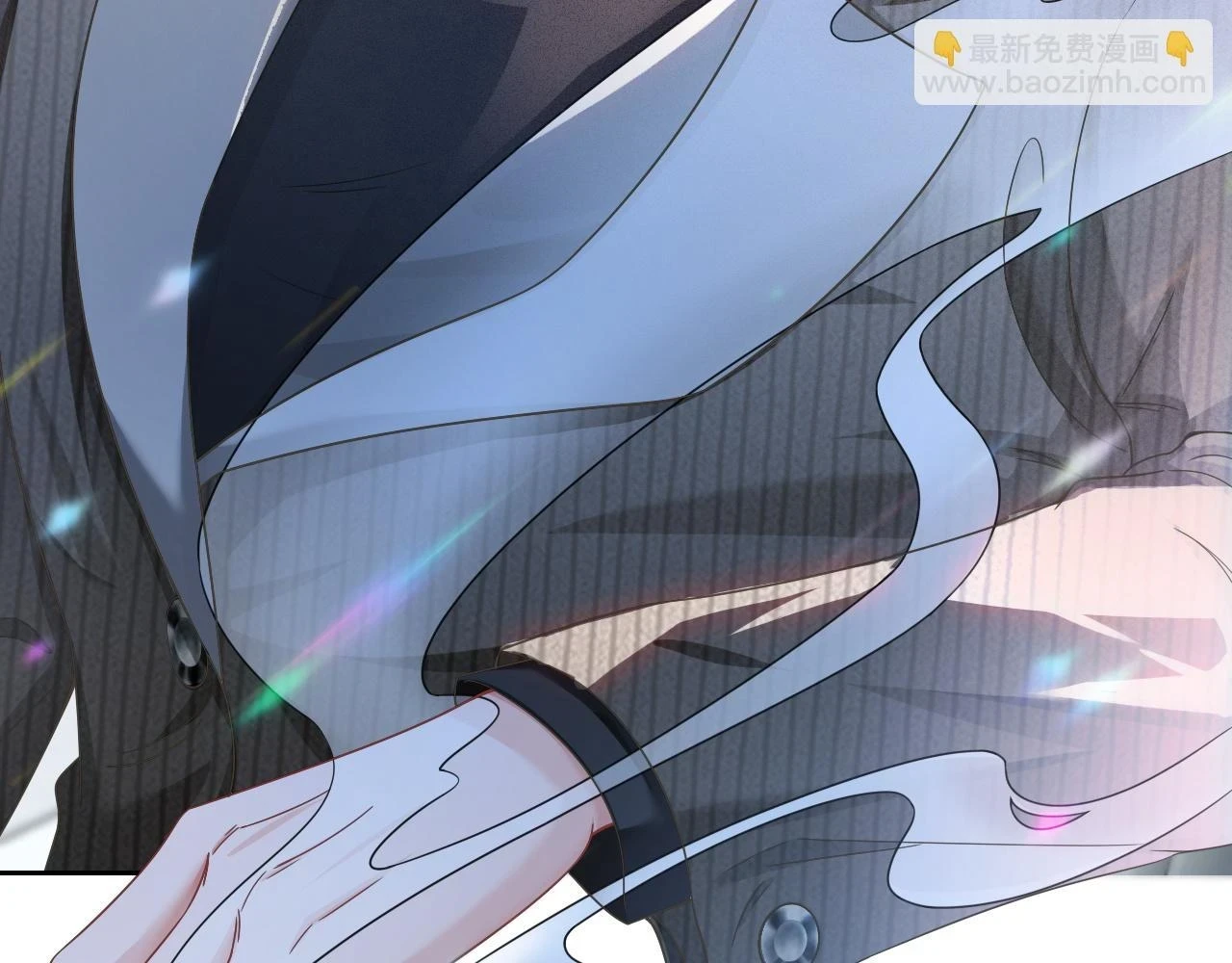 第125话 允允超记仇！93