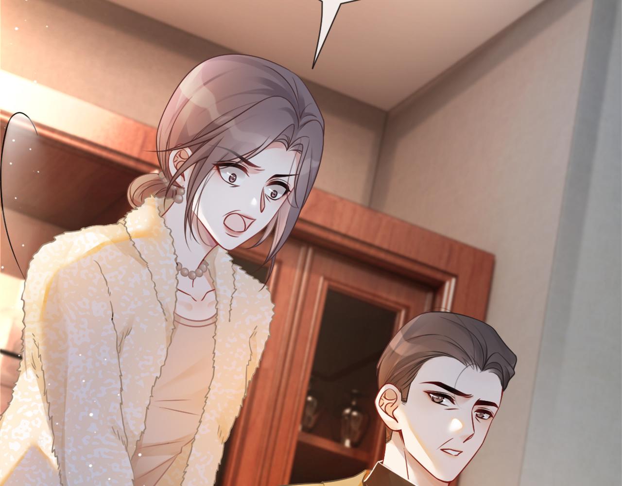 第38话 迟来的关心我才不稀罕17
