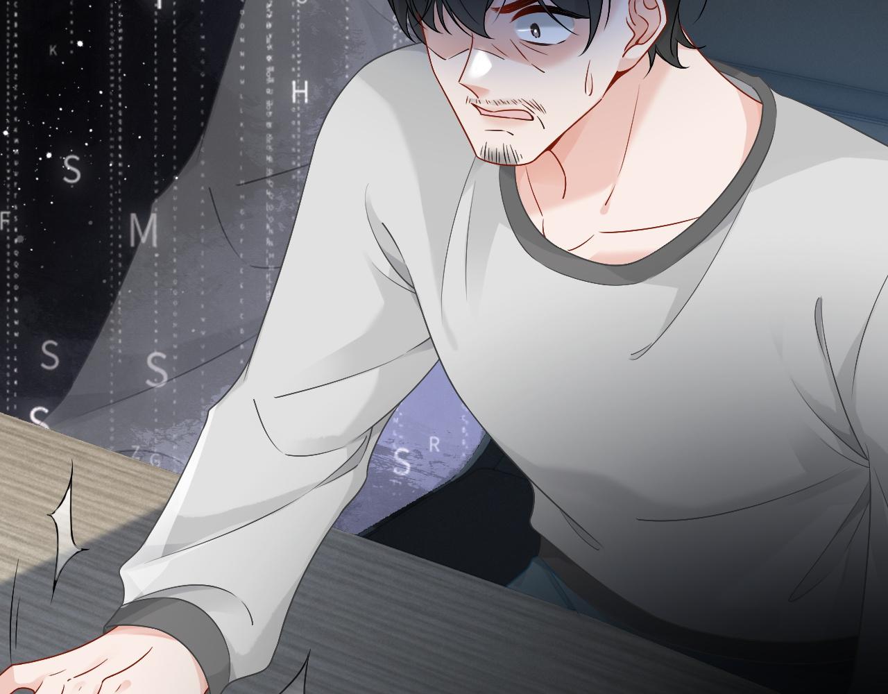 第81话 裴爷出手反击81