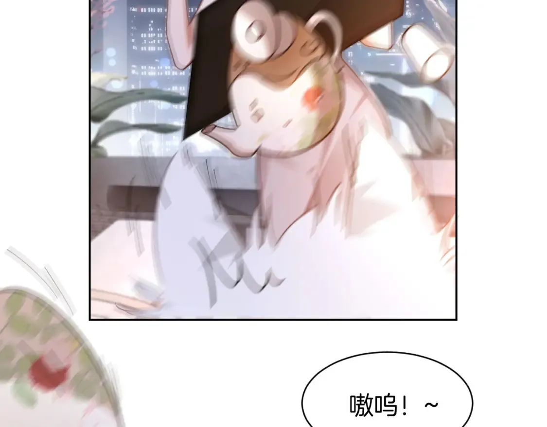 第251话（加更） 狗狗受伤13