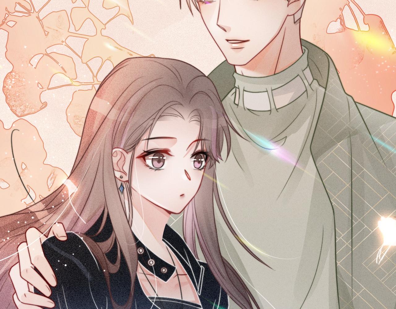 第37话 裴爷的监护人？15