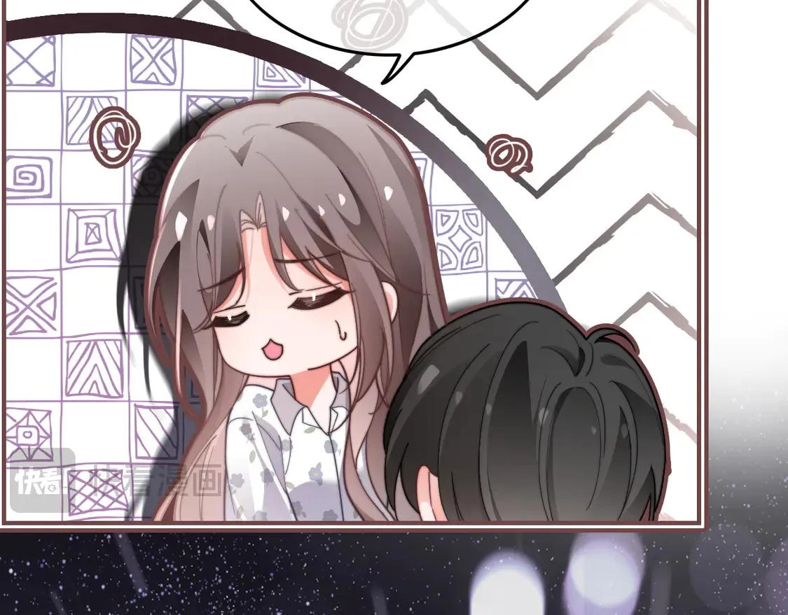 第269话 吃醋狂魔车内吻56