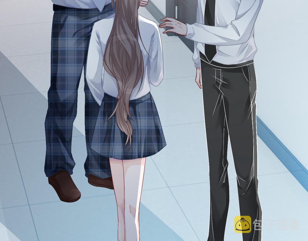第31话 谁都不许碰她！77