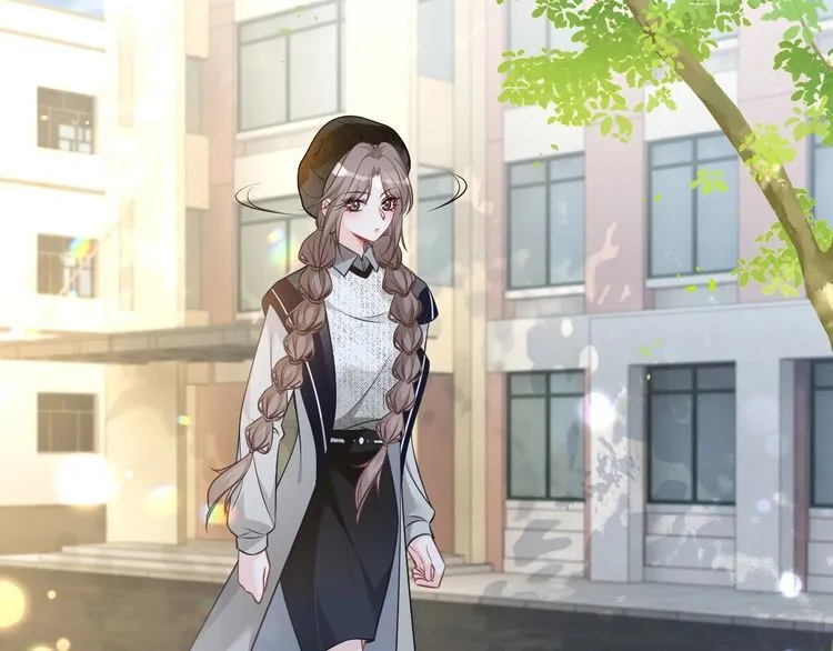 第140话 走后门？30