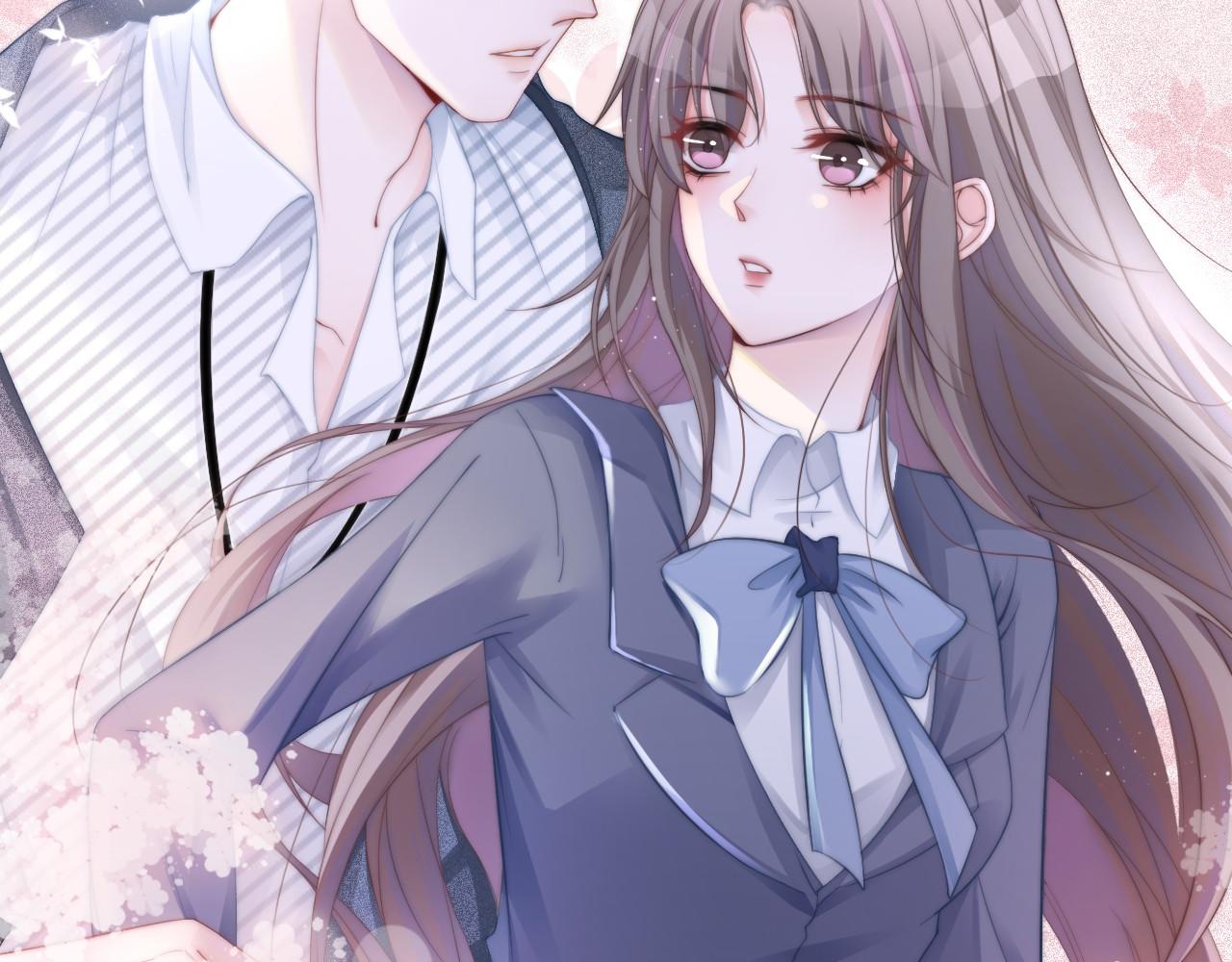 第31话 谁都不许碰她！15