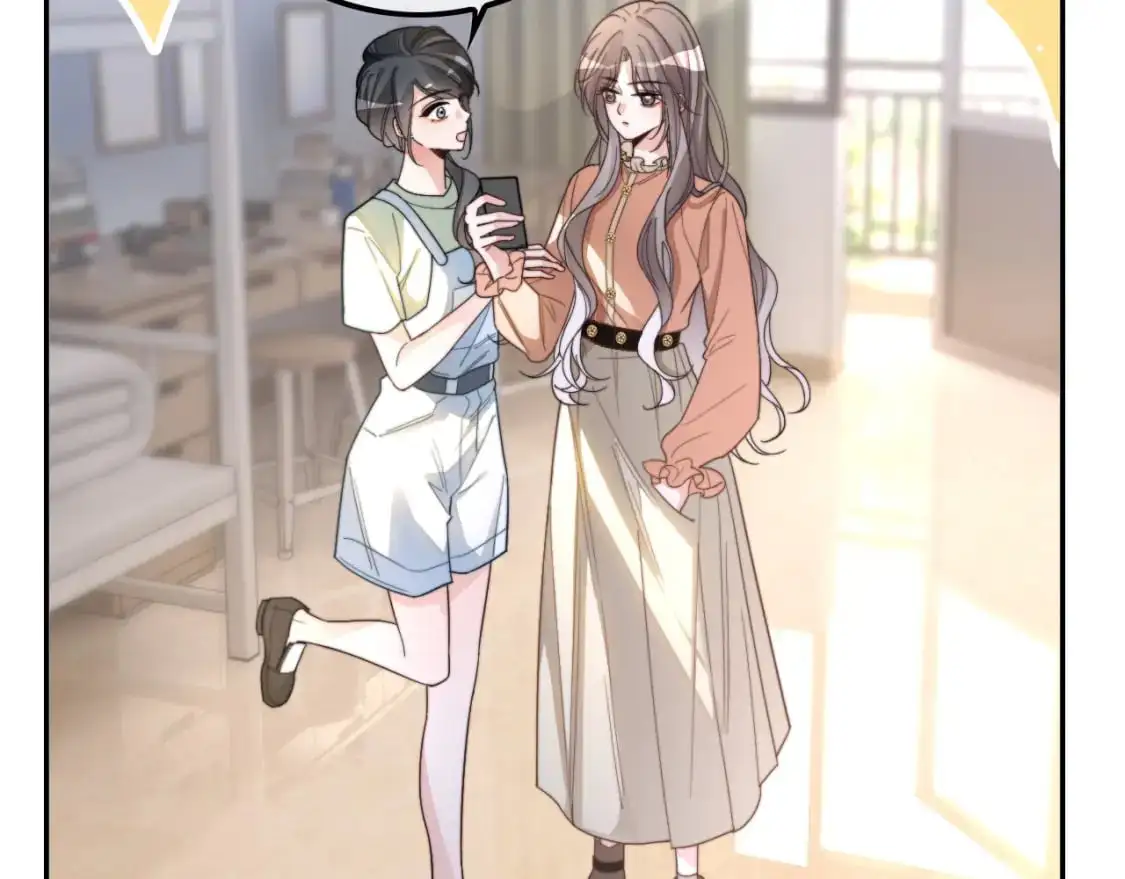 第211话 贴贴诱惑76