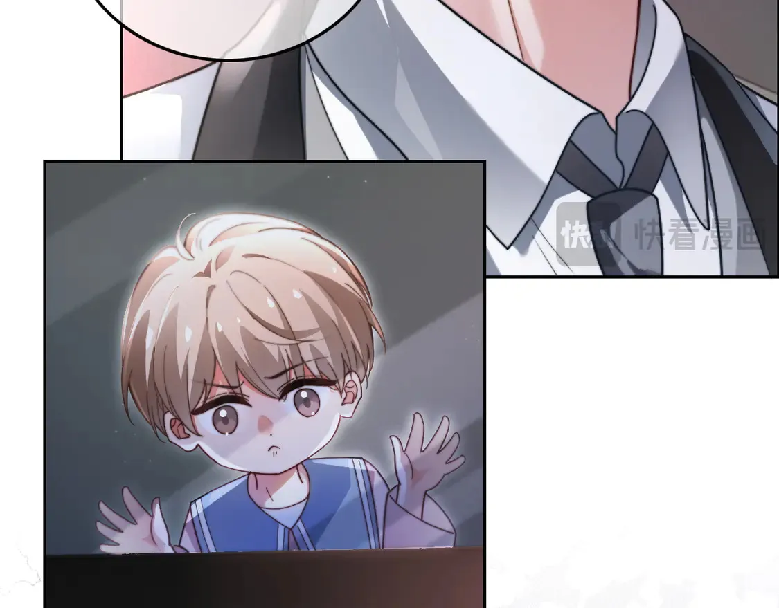 第269话 吃醋狂魔车内吻69