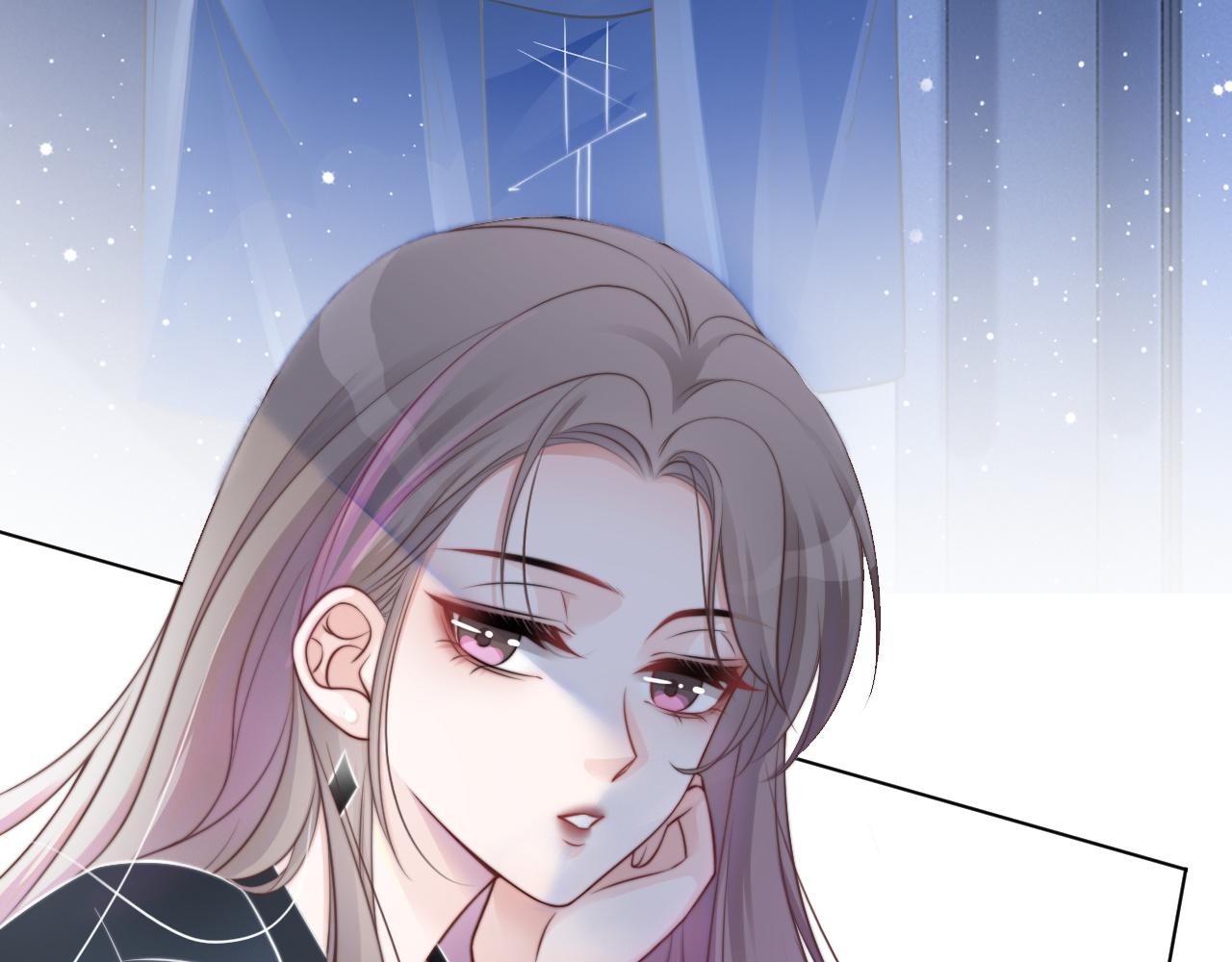 第38话 迟来的关心我才不稀罕78