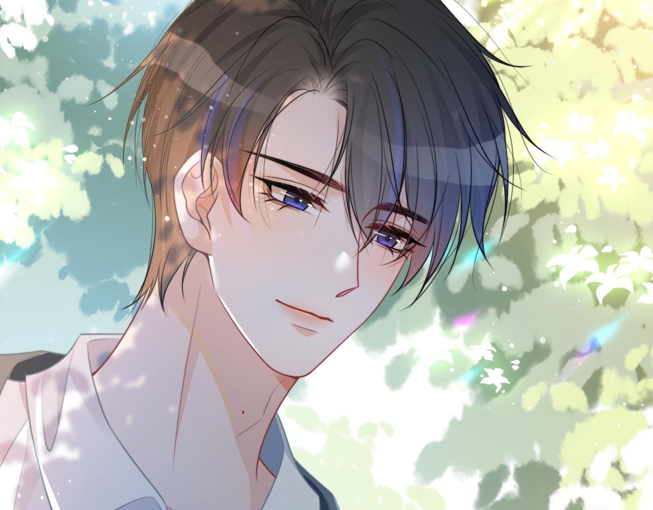 第47话 路边的野花不要采98