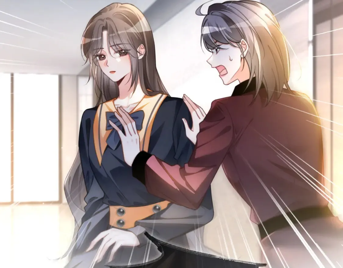 第246话 替姐妹报仇！35