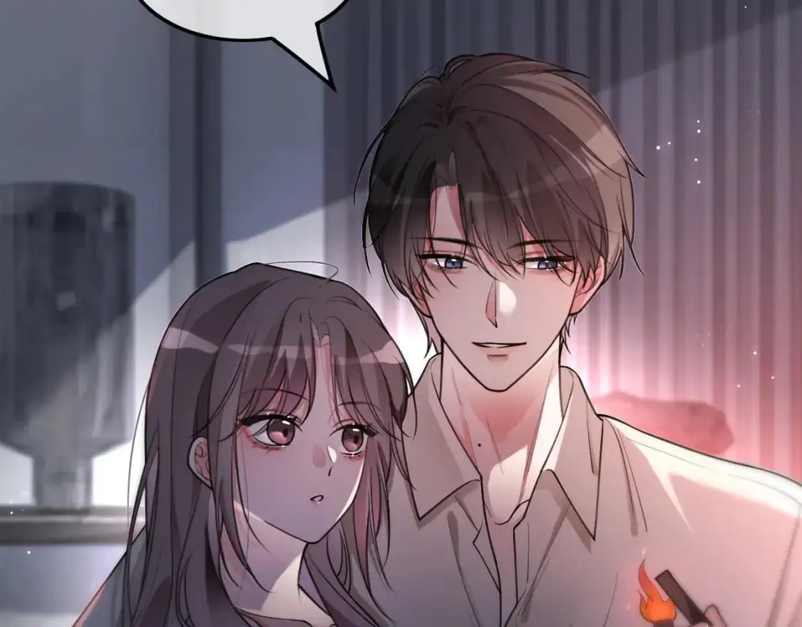 第205话 你看烟花，哥哥看你96