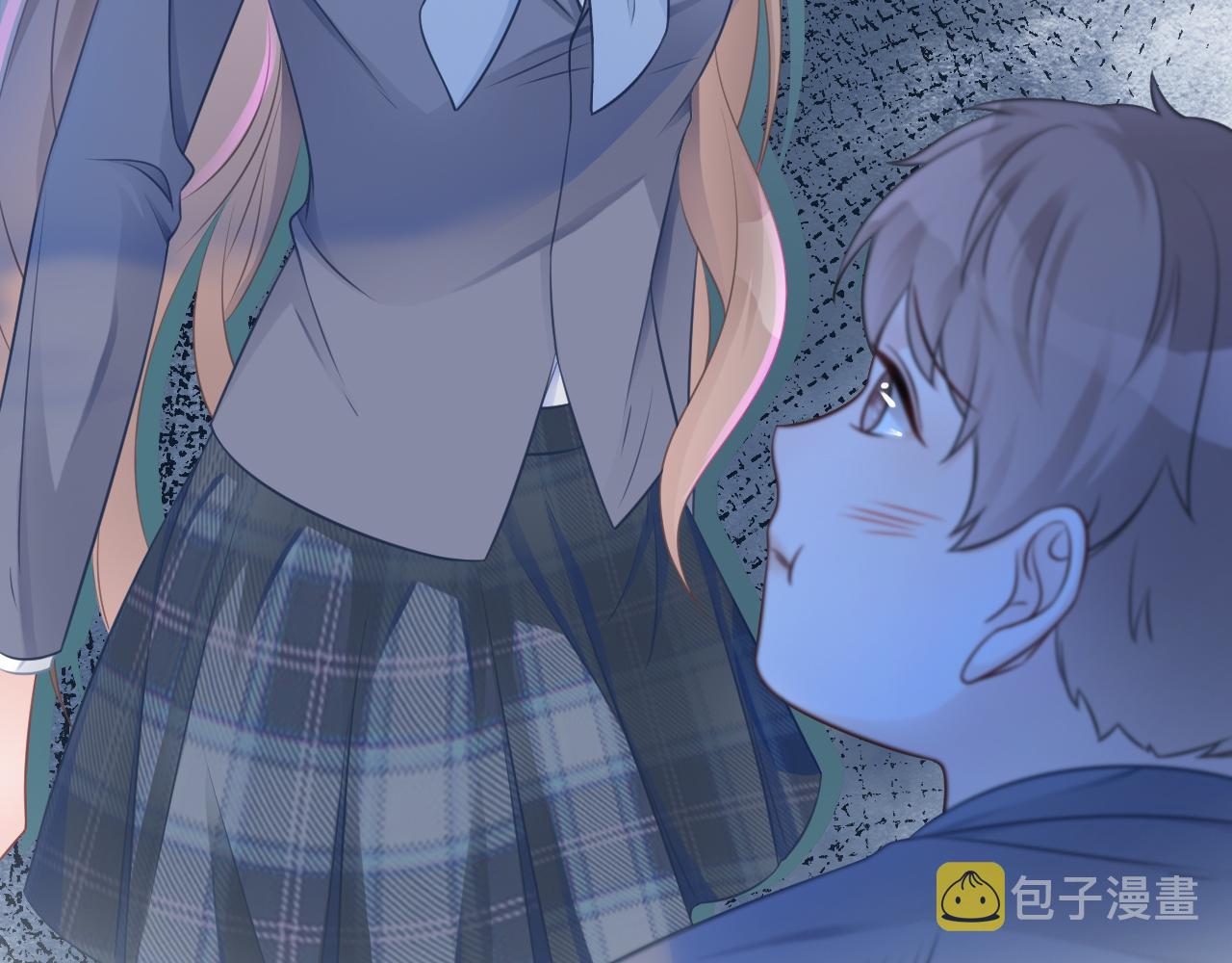 第13话 示好的同学？88
