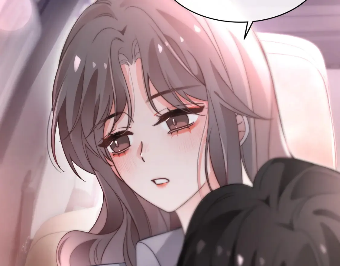 第269话 吃醋狂魔车内吻36