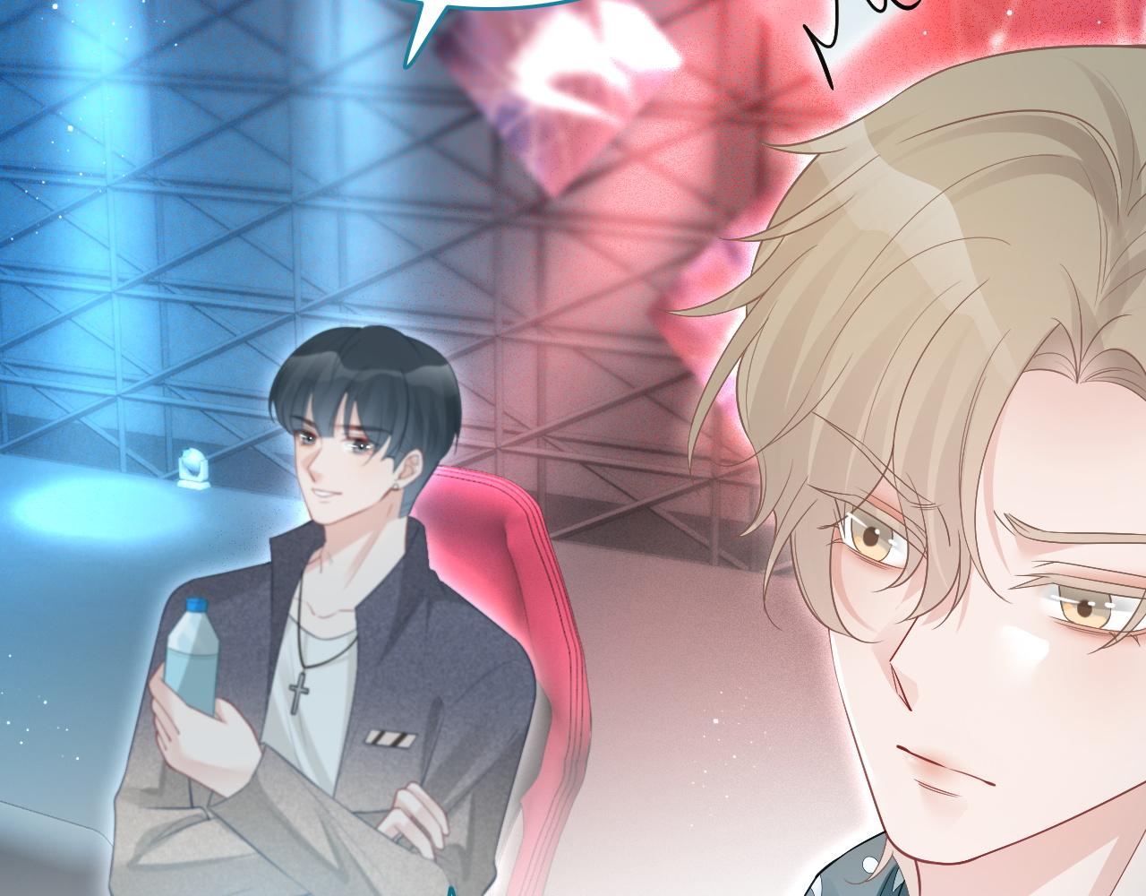 第76话 不怀好意的对手39