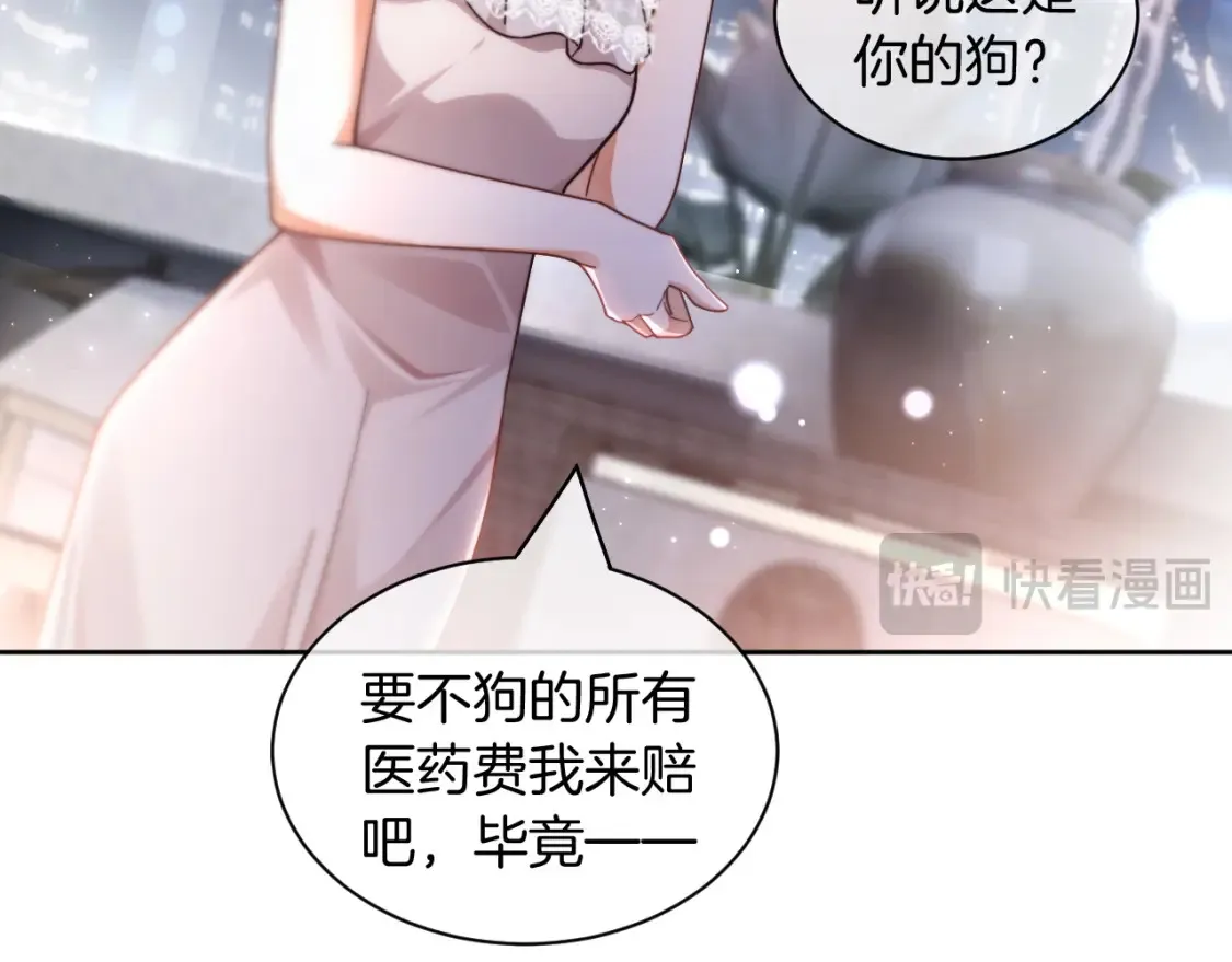 第251话（加更） 狗狗受伤18
