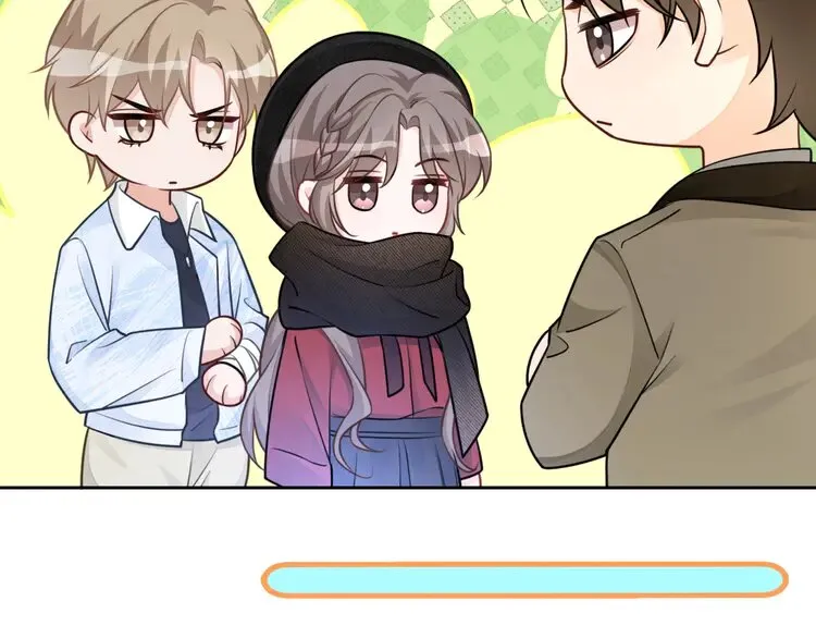 第167话 陌生男人？65