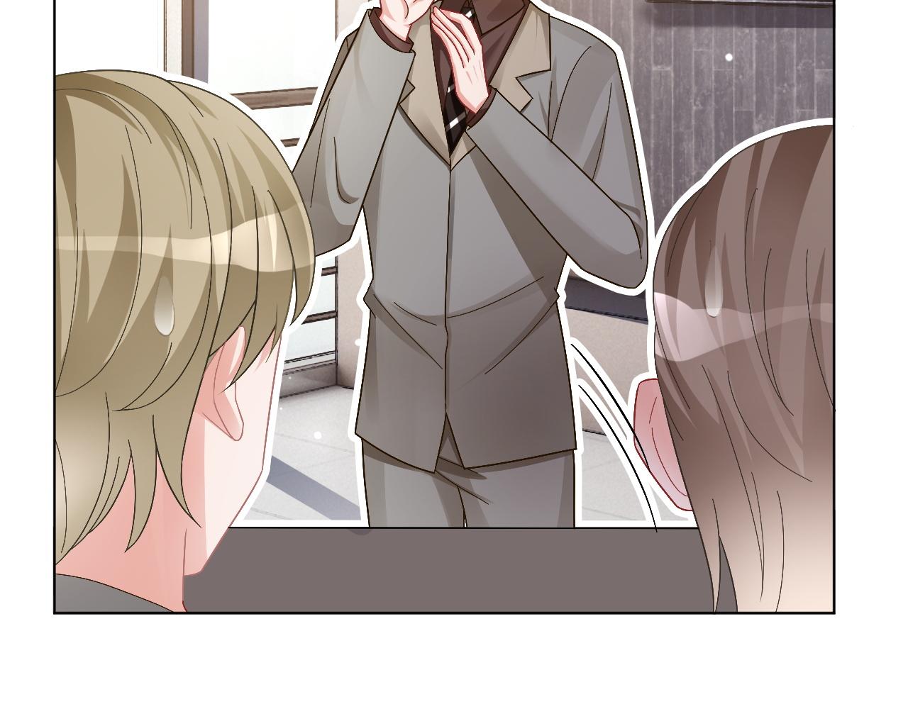 第108话 冷落允允？12