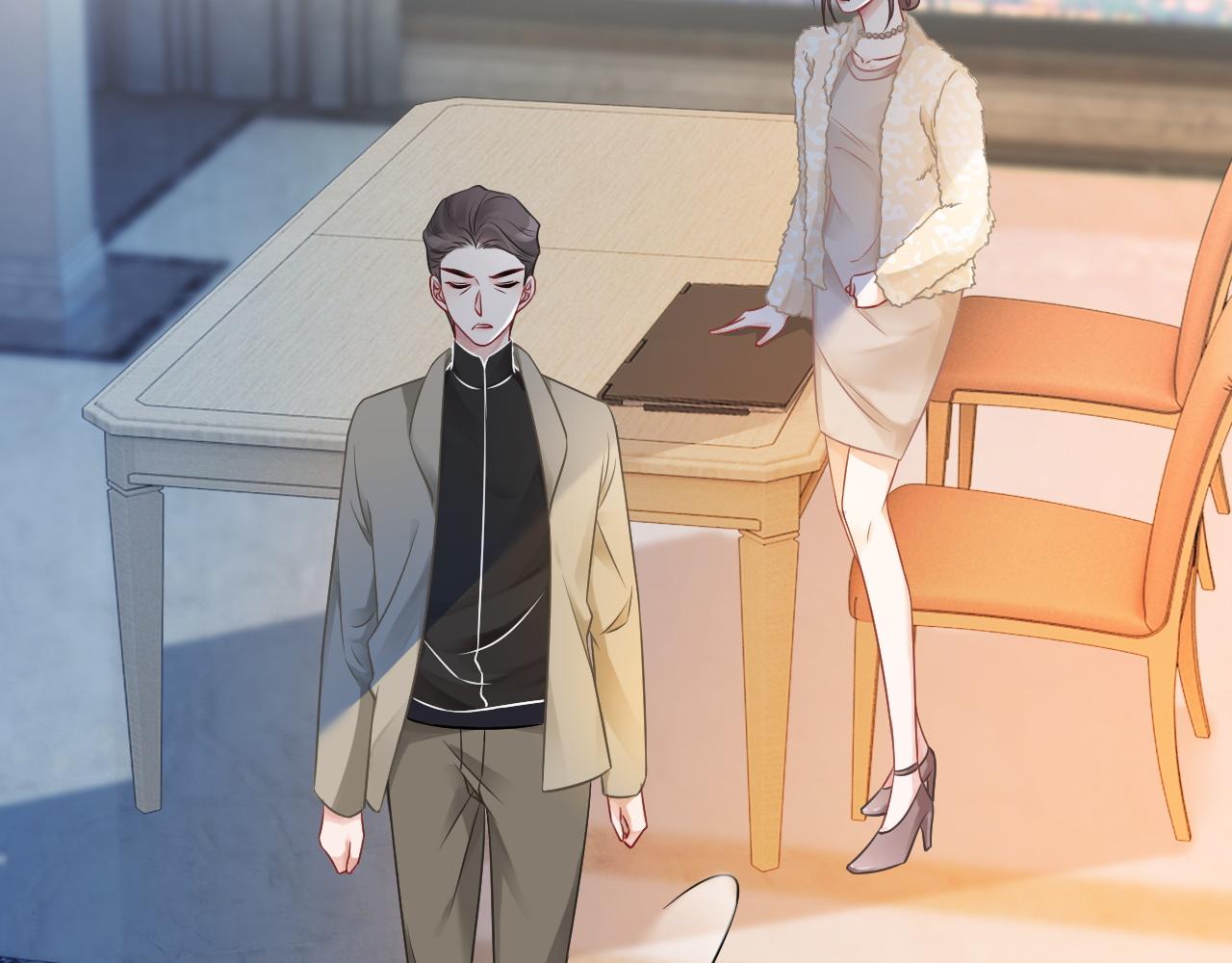 第38话 迟来的关心我才不稀罕26