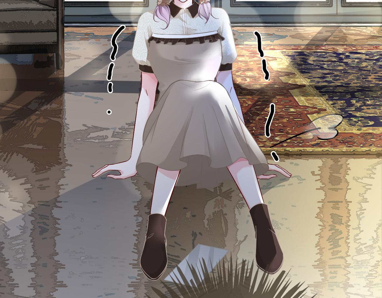第87话 渡爷表白76