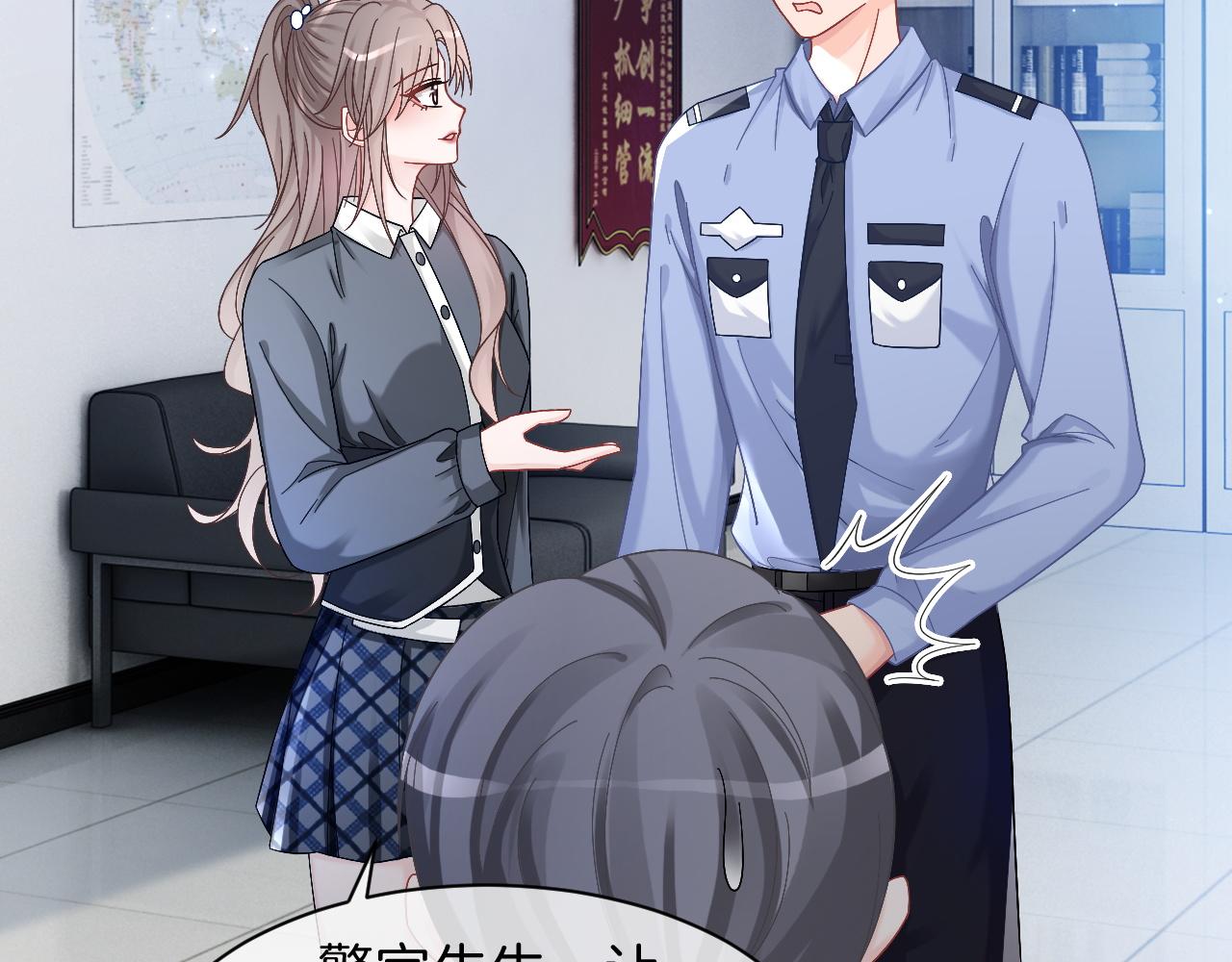 第115话 警局脱身24