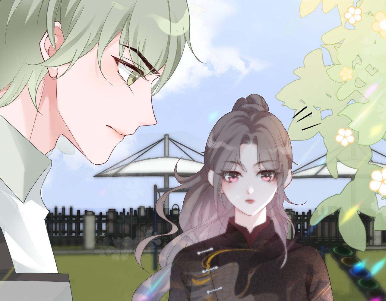 第85话 裴爷博得关注20
