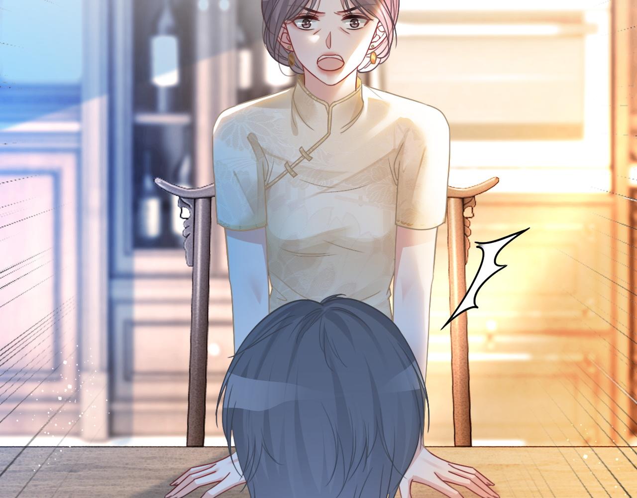 第59话 假千金身份曝光19