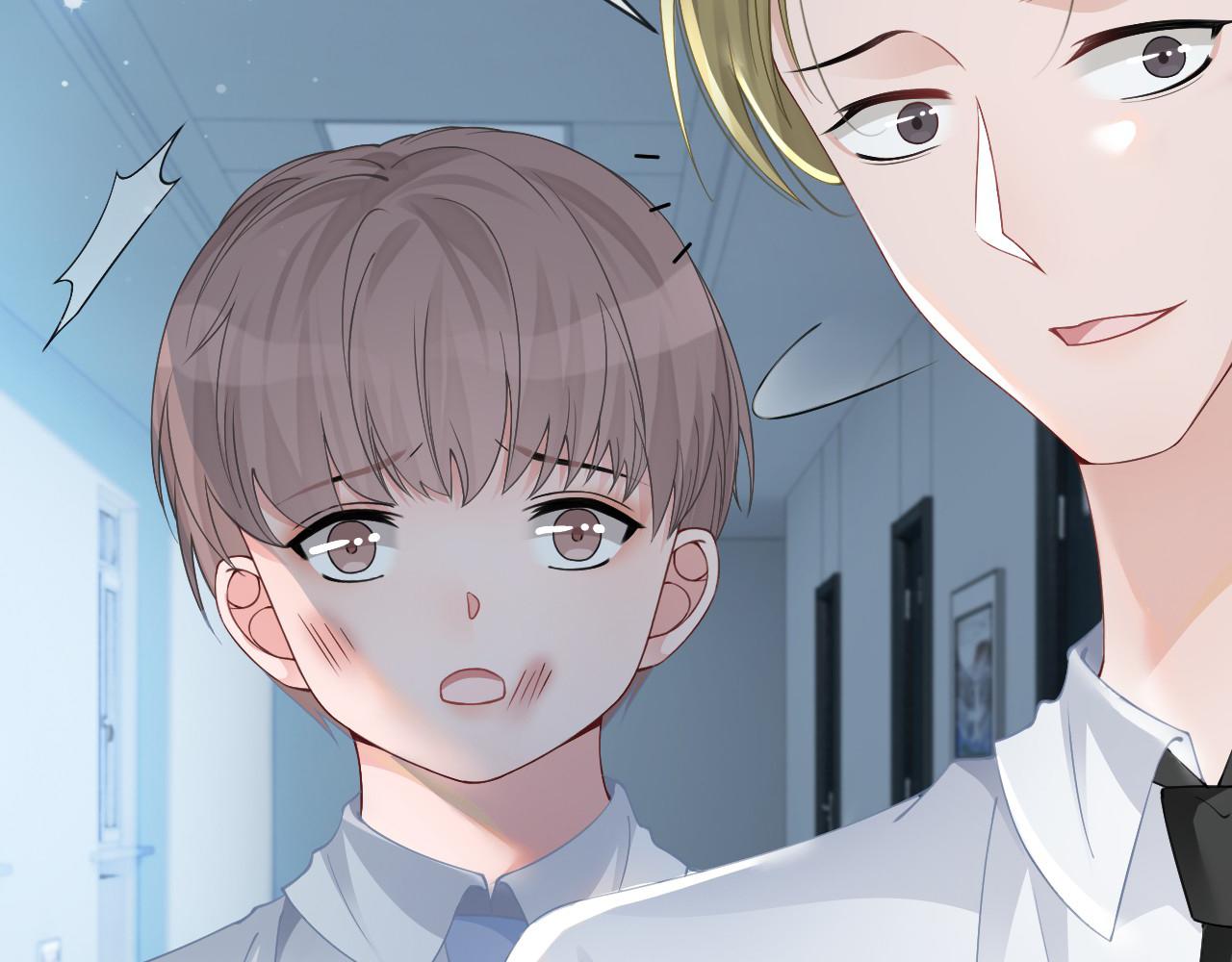 第31话 谁都不许碰她！68