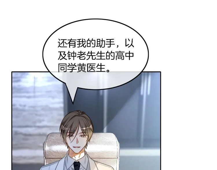 第152话 不怀好意的医生43