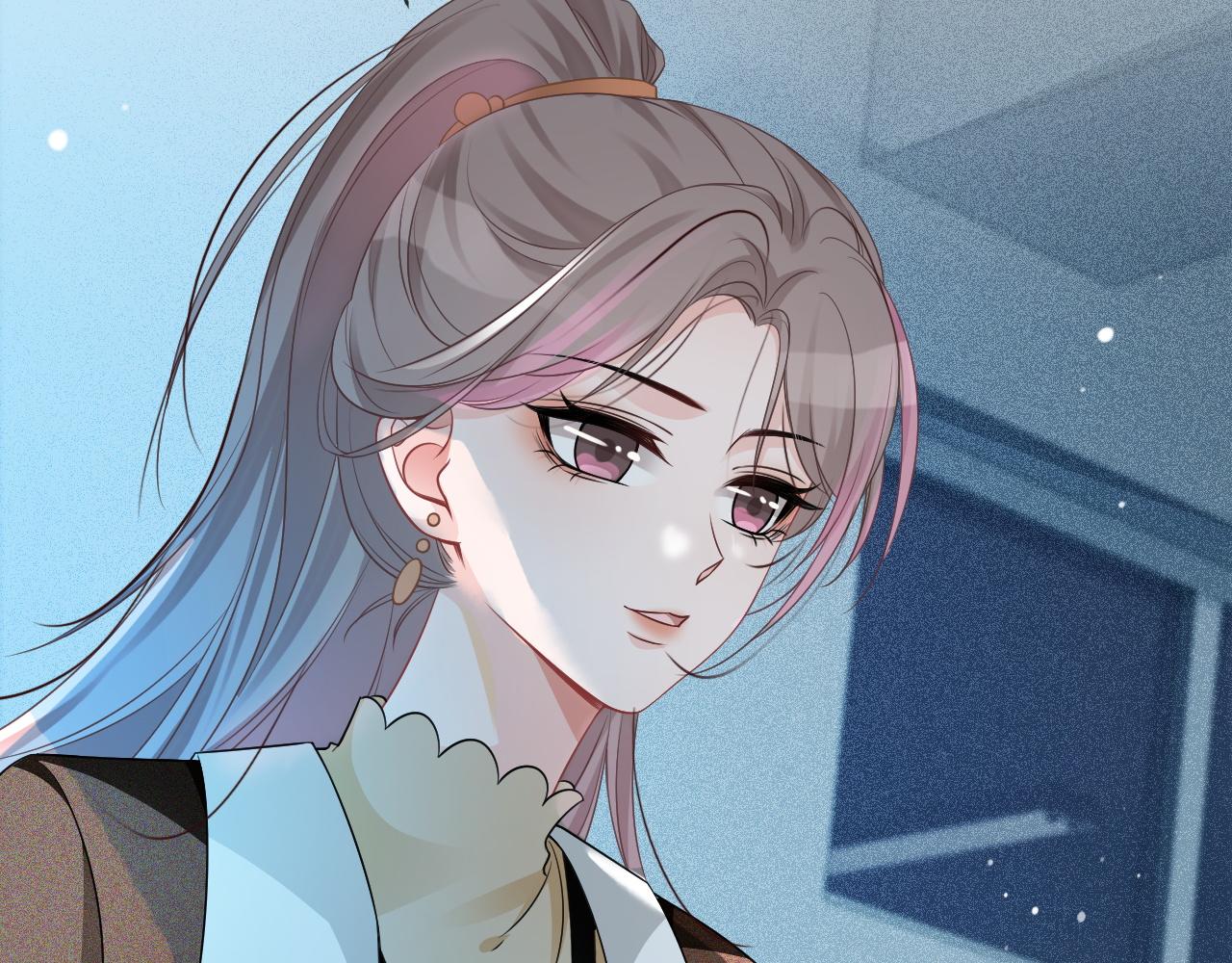 第47话 路边的野花不要采27