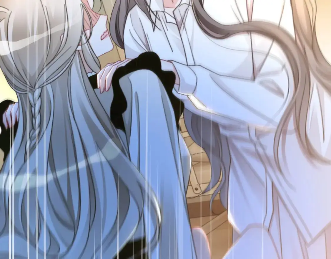 第232话 亲吻礼~17