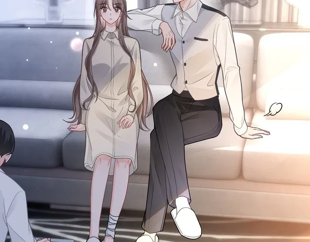 第152话 不怀好意的医生10