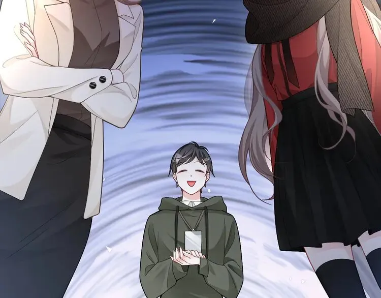 第167话 陌生男人？5