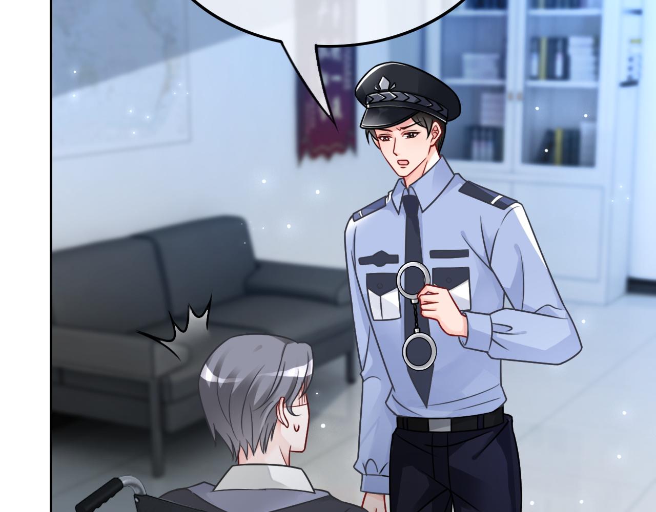第115话 警局脱身51