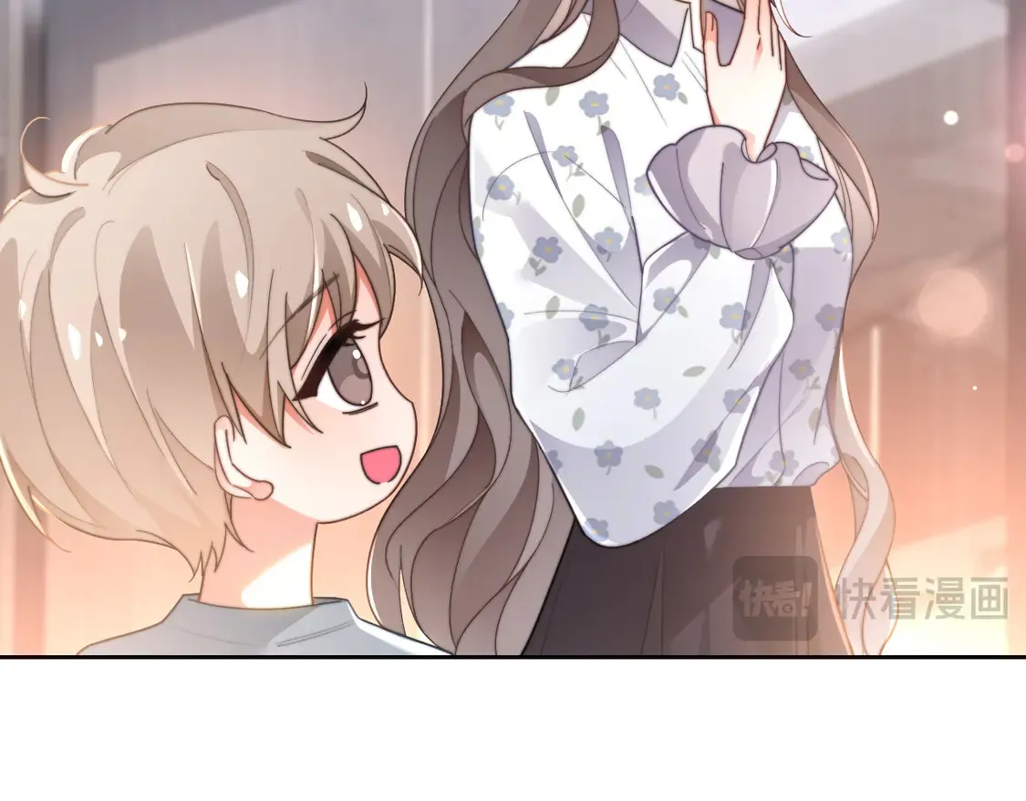 第269话 吃醋狂魔车内吻18