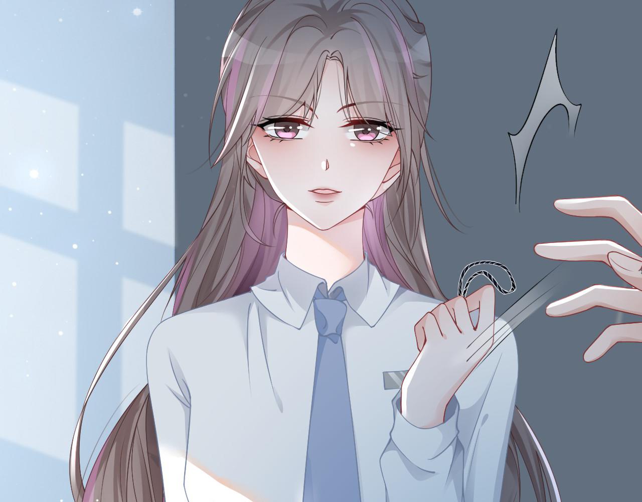 第31话 谁都不许碰她！66