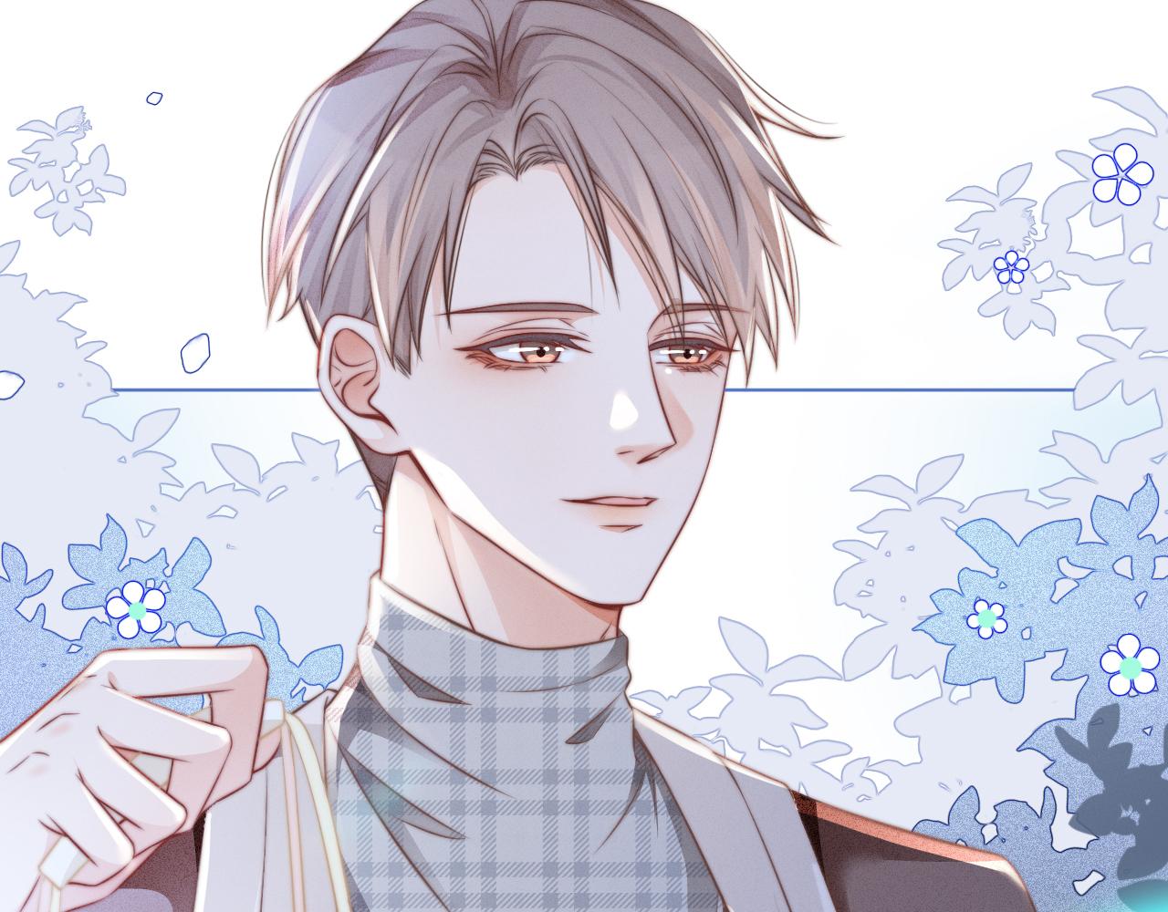 第28话 秦遇回国54