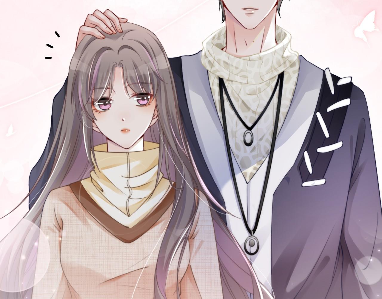 第34话 敢欺负她？43