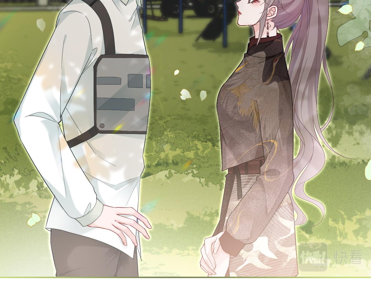 第85话 裴爷博得关注51