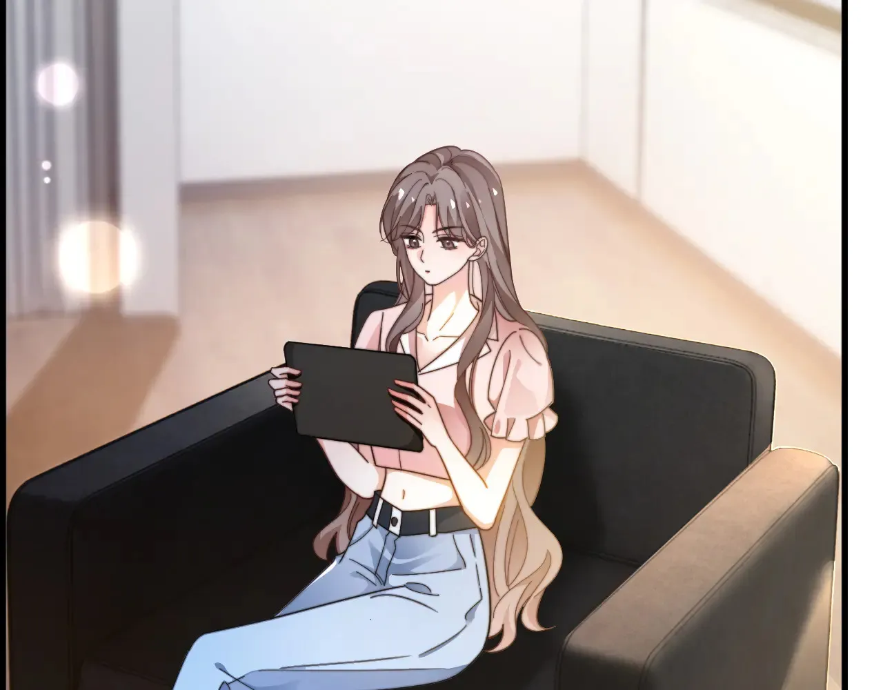 第272话 强强互撩8