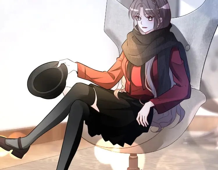 第167话 陌生男人？16