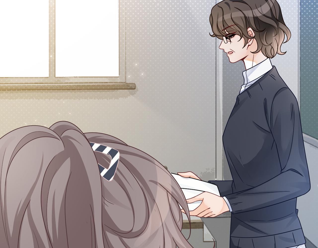 第107话 黎大教授被开除51