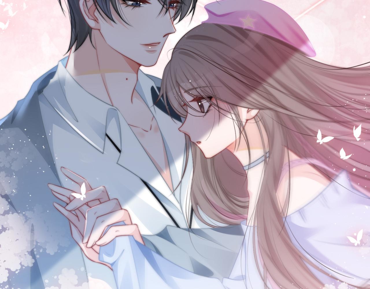 第47话 路边的野花不要采104