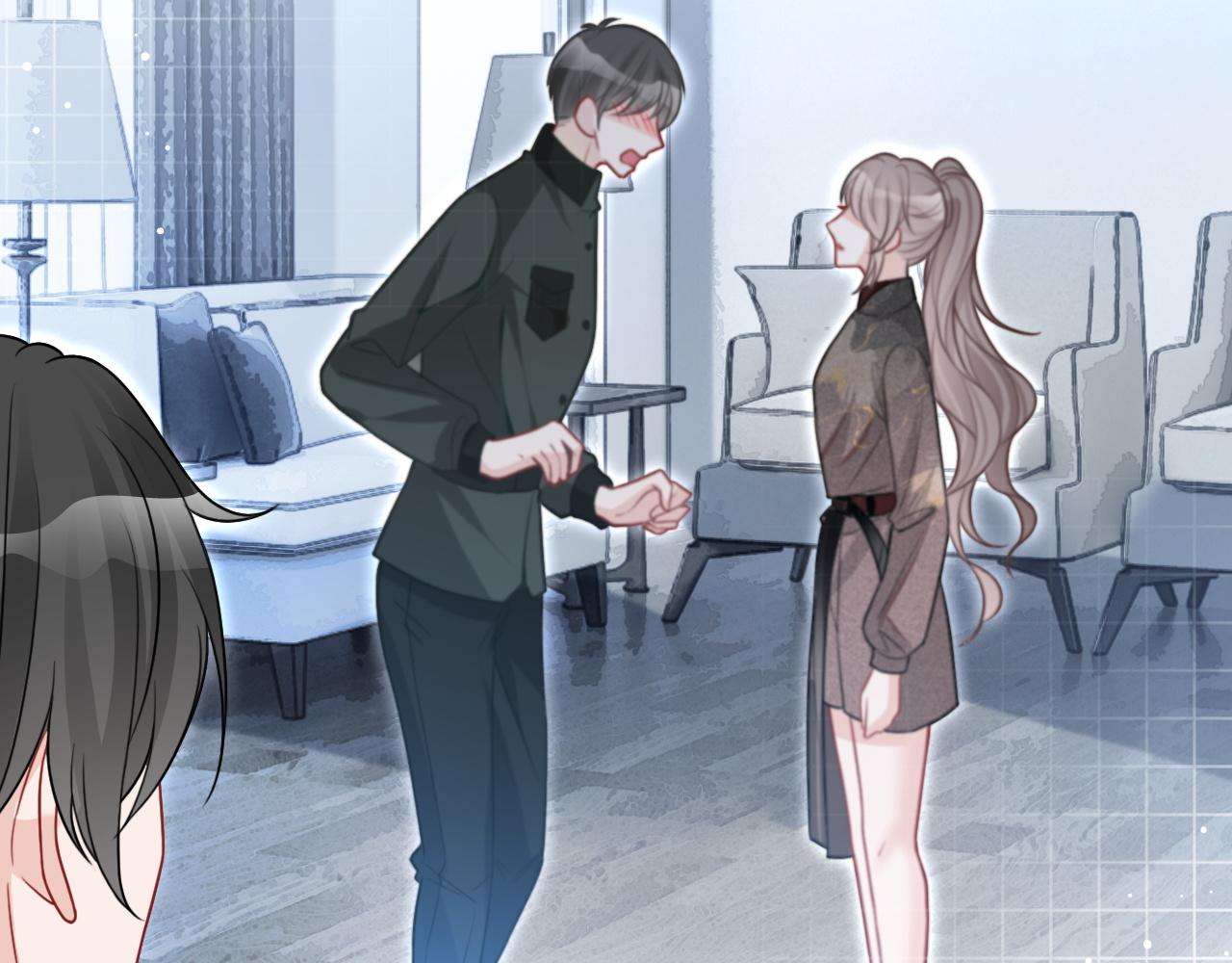 第86话 主动壁咚56