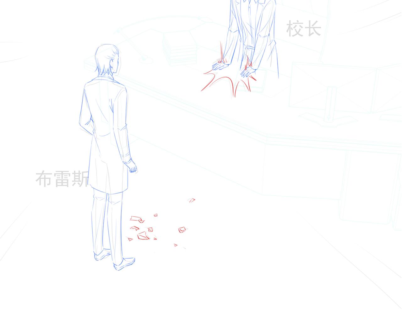 第106话 裴爷怒怼教授90