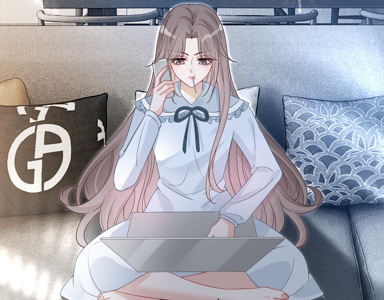 第95话 允允不想负责？63