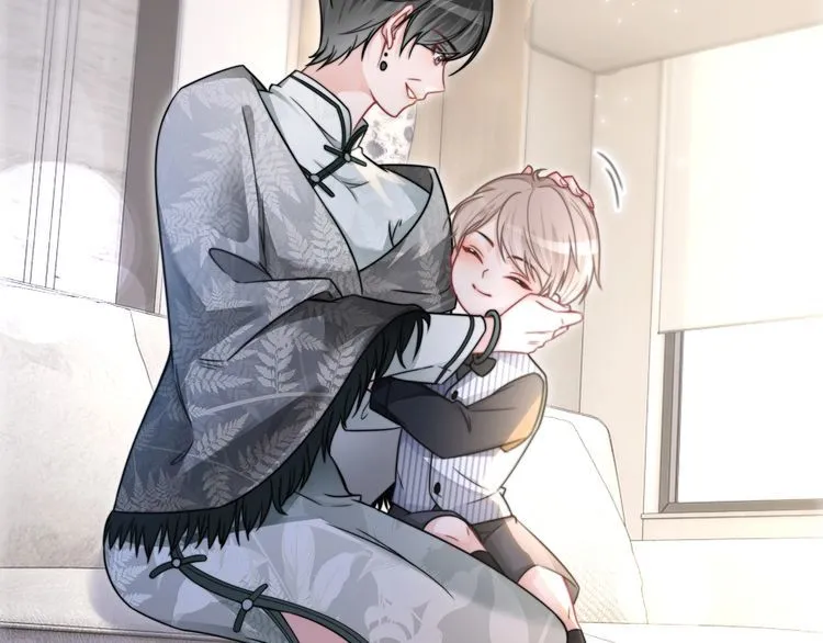 第136话 裴爷出手24